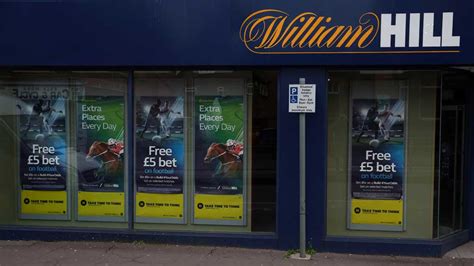 william hill scam|UK's William Hill given record $24 million fine for gambling failures.